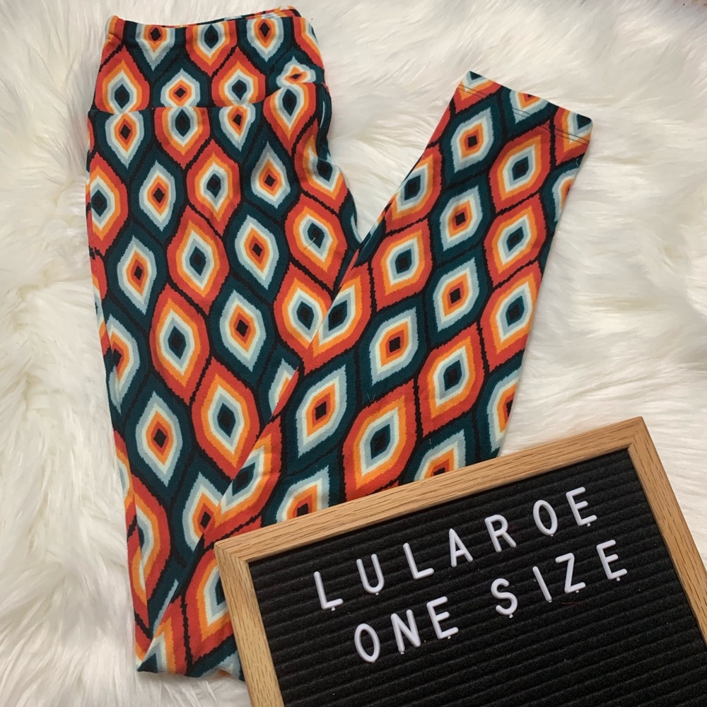 Lularoe Leggings One Size